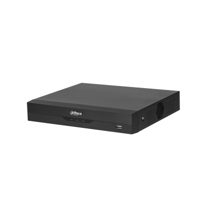 Dahua/DVR 8CH/(Up to 6MP)