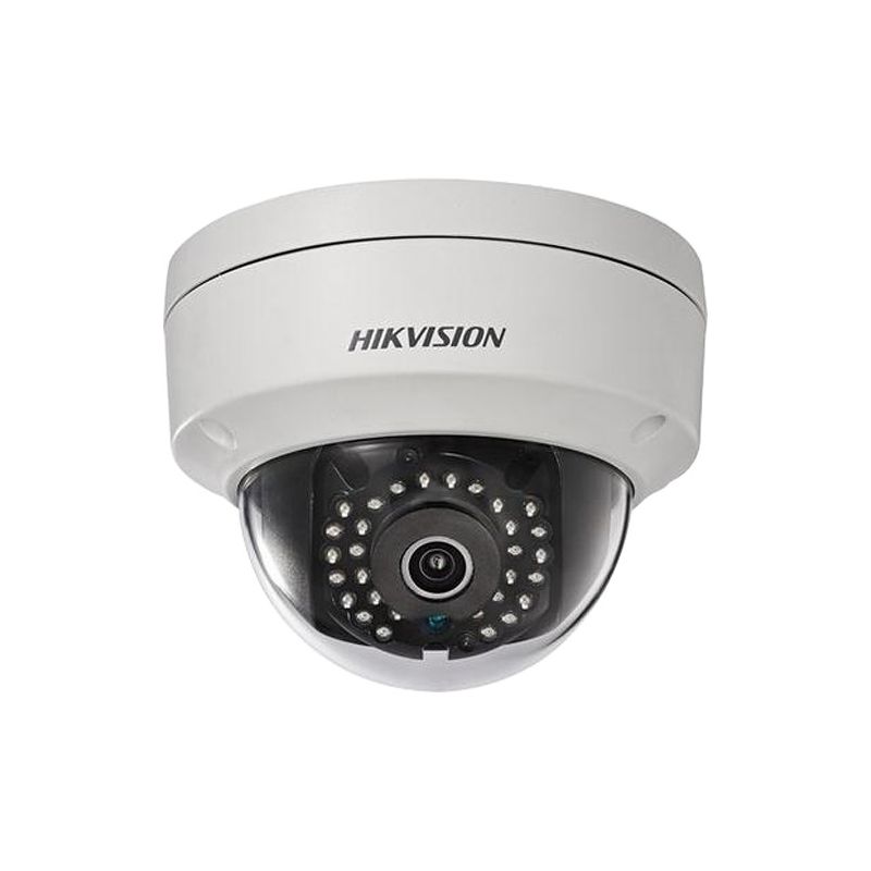 Hikvision/Indoor/4MP/IP