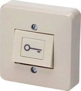 Bosch/Exit button with key