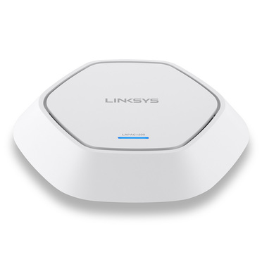 Linksys/AC1200 Dual Band Access Point