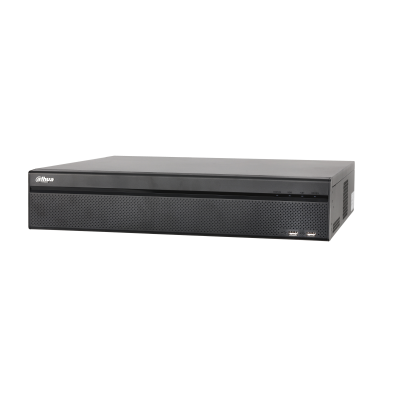 Dahua/NVR/32CH/32 Channel/MOI/8 SATA