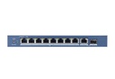 Hikvision/Switch 8 Port