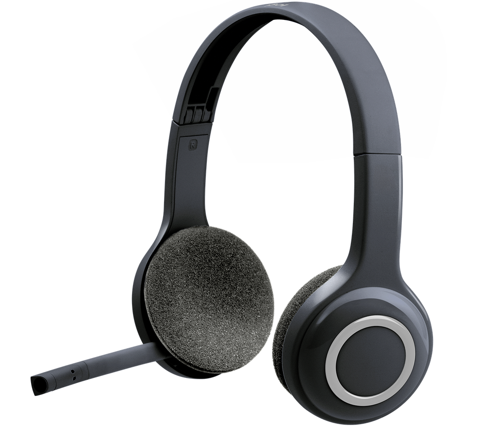 Logitech/H600 Headset