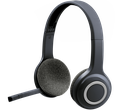 Logitech/H600 Headset