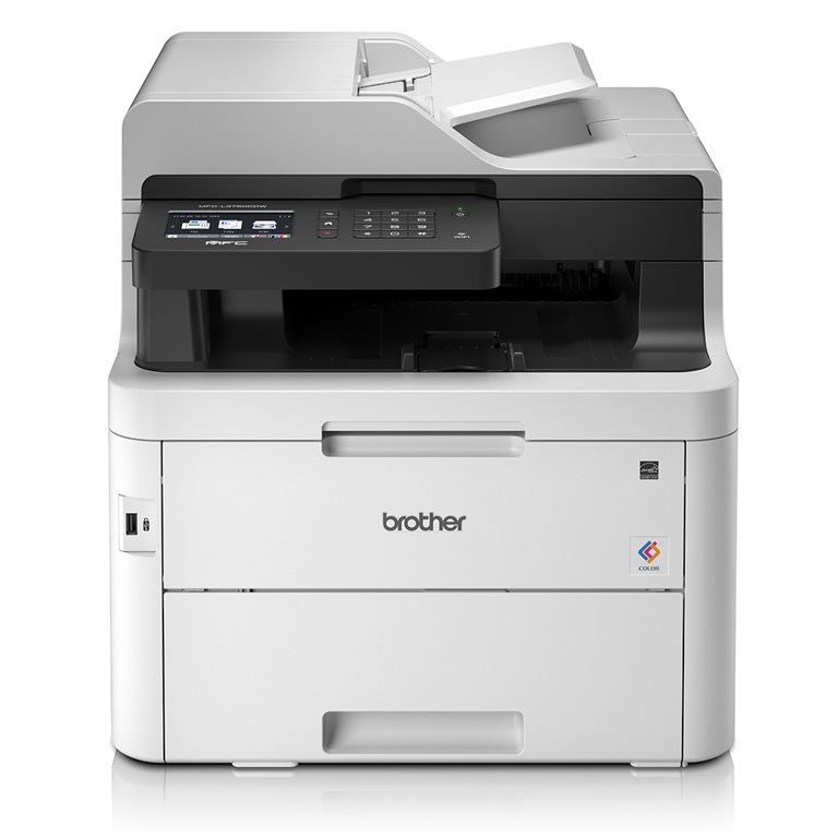 Brother/3in1L/Printer DCPL3551CDW