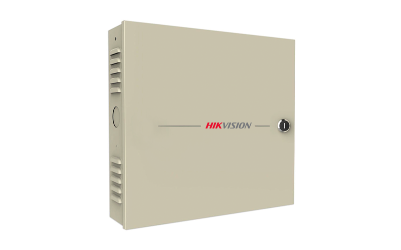 Hikvision/Four Door Access Controller