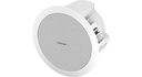 BOSE Celling Loud Speaker/Single/70V/100V/160HM/White