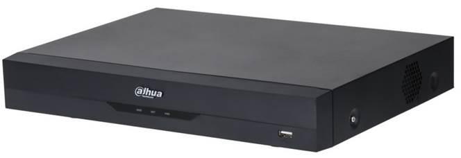 Dahua/DVR 8/8CH/DHI-XVR5108HS-4KL/(Support 8MP)