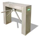 Optima/V200/Single TRIPOD TURNSTILE