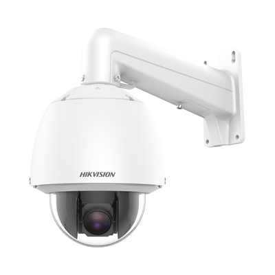 Hikvision/PTZ Outdoor/4MP/DF/MOI