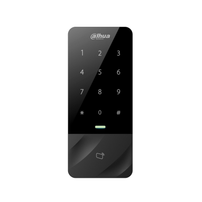 Dahua/Access Control/FP/Standalone