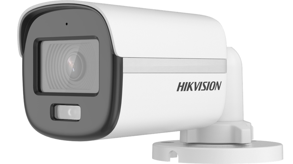 Hikvision/Outdoor/Analoug/5MP/Color