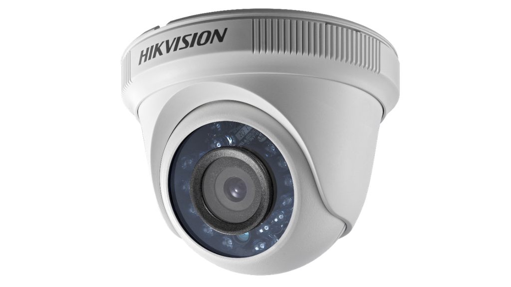 Hikvision/Indoor/Analoug/2MP