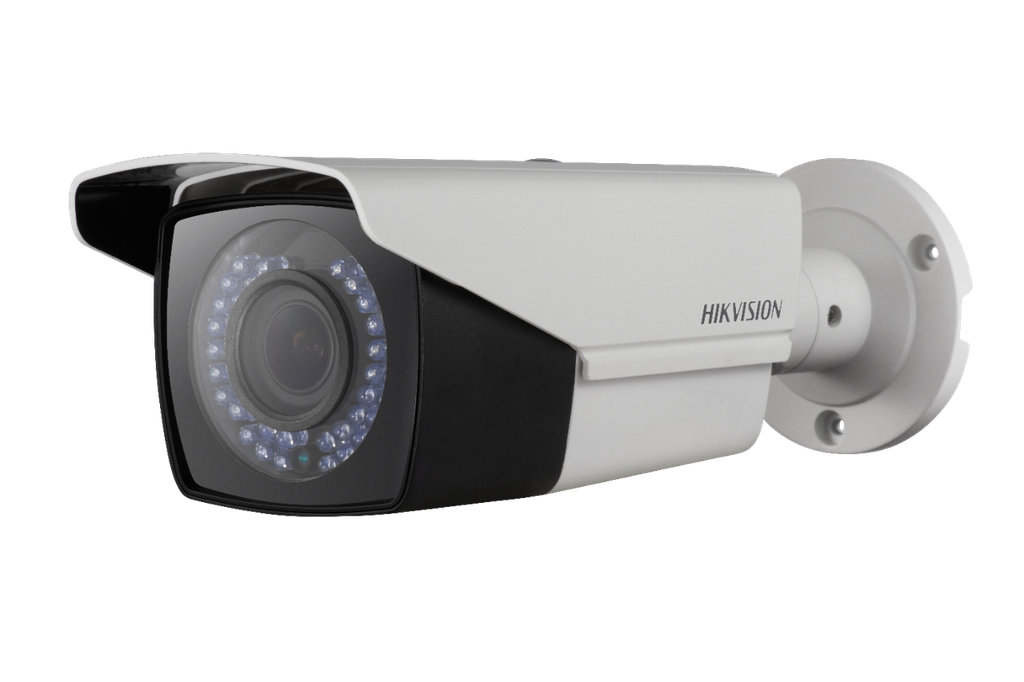 Hikvision/Outdoor/Analoug/2MP/VF