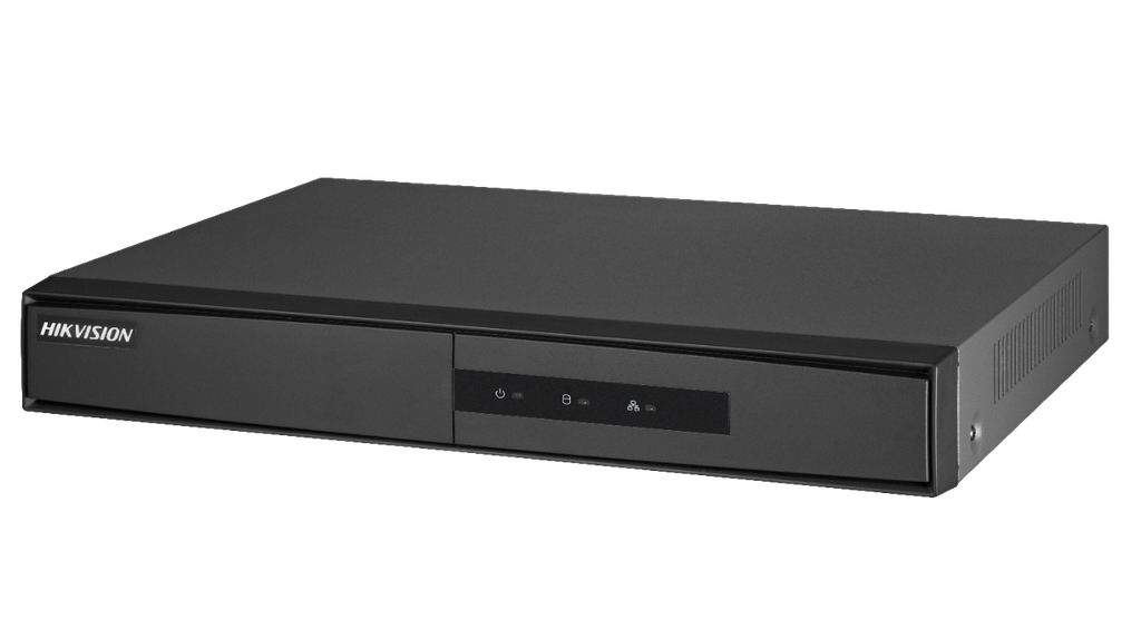 Hikvision/DVR/16CH/2MP/2HDD