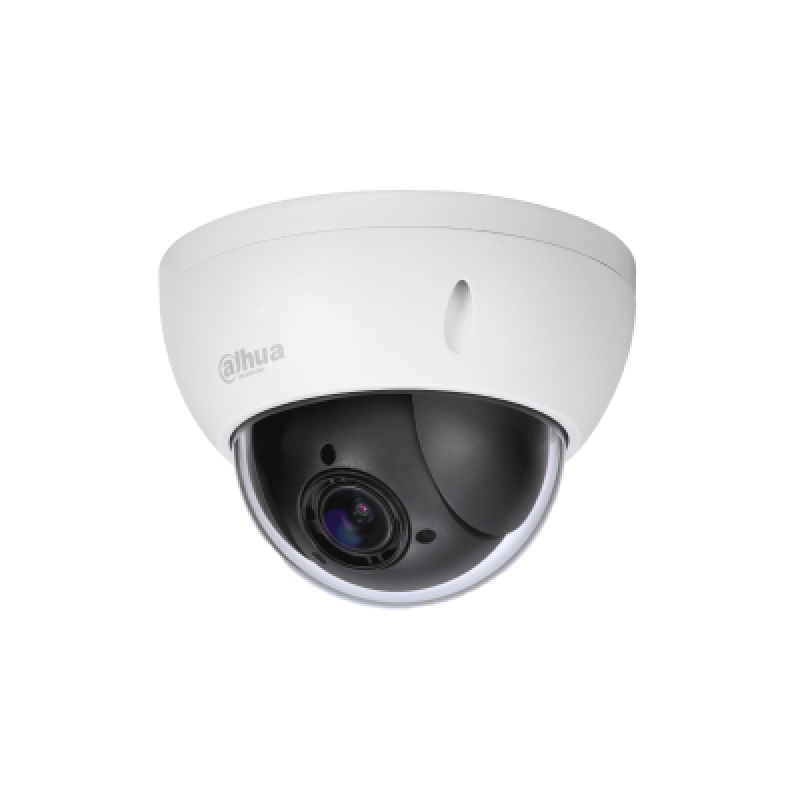 Dahua/2MP/4X Starlight/PTZ Network Camera