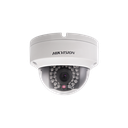 4MP/Fixed/Dome Network Camera