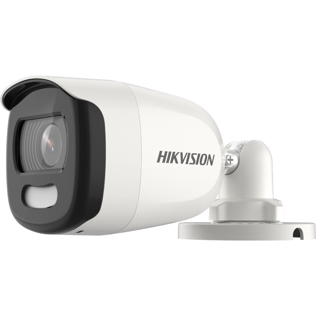 Hikvision/Outdoor/5MP/Full Color