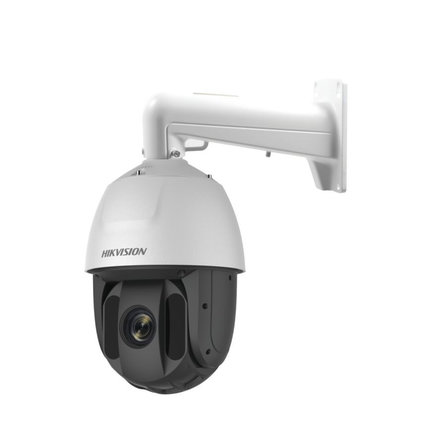 Hikvision/PTZ 25X/4MP/IR/MOI