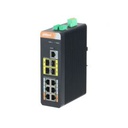 Dahua/Industrial Switch 16Port