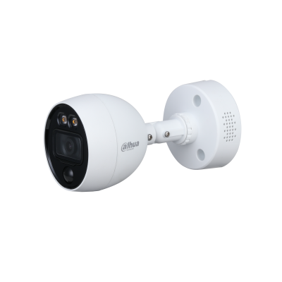 Dahua/Outdoor/5MP/40M/Analog/(Full-Color)