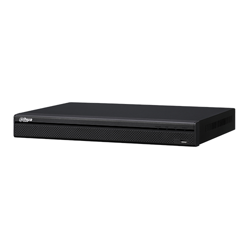 Dahua/NVR/8Chanel /1U/Supp(4K)/Up to 8TB