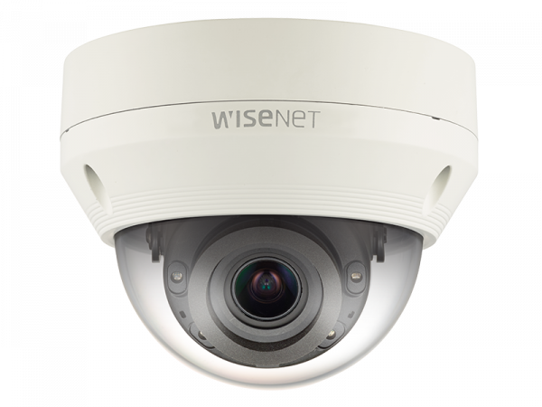 WISENET/Indoor Camera/2MP/IP