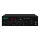 DSPPA/Digital Mixer Amplifier/60W