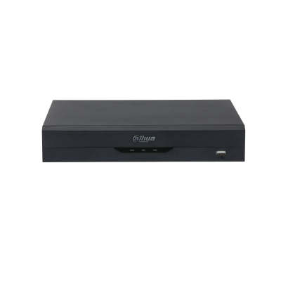 Dahua/NVR/4Channel/UP to(8MP)/4K/4CH