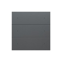 ORVIBO/MixSwitch Smart Remote Control Panel, Grey Color