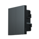 ORVIBO/MixSwitch 2 Gang, Grey Color