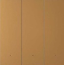 ORVIBO/Mixswitch Smart Remote Control Panel, Golden Color