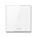 ORVIBO/Zigbee ON/OFF Switch, Glass Panel