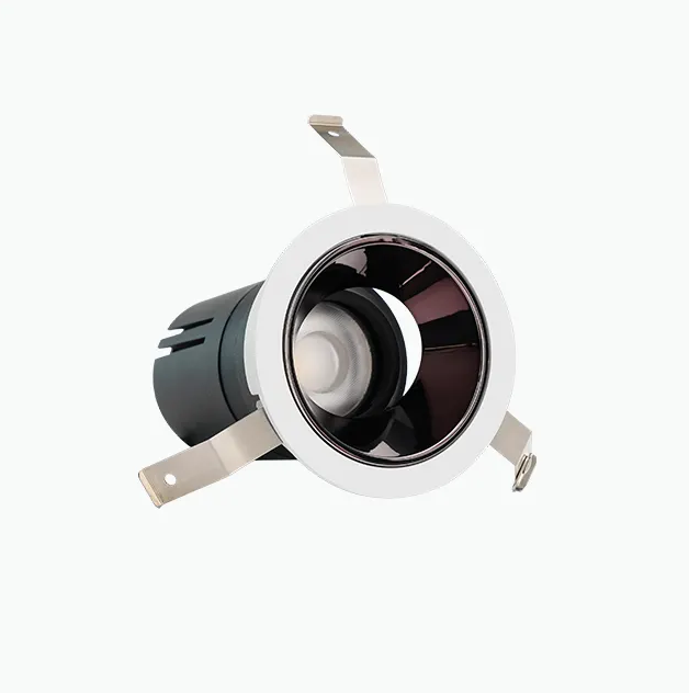ORVIBO/Zigbee LED Anti Glare Spotlight 0-10V,Grey