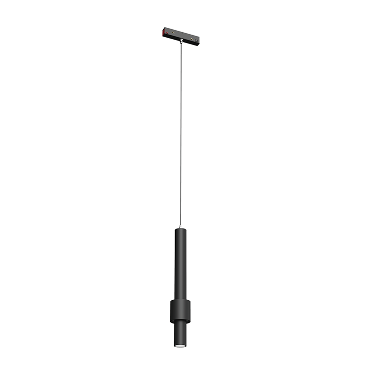 ORVIBO/Smart Magnetic Chandelier S2, Candle Shape 1 Lamp