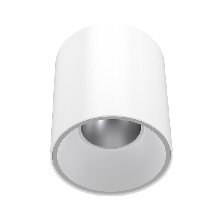 ORVIBO/Surface Mounted Circular Smart Downlight/S3/(White)