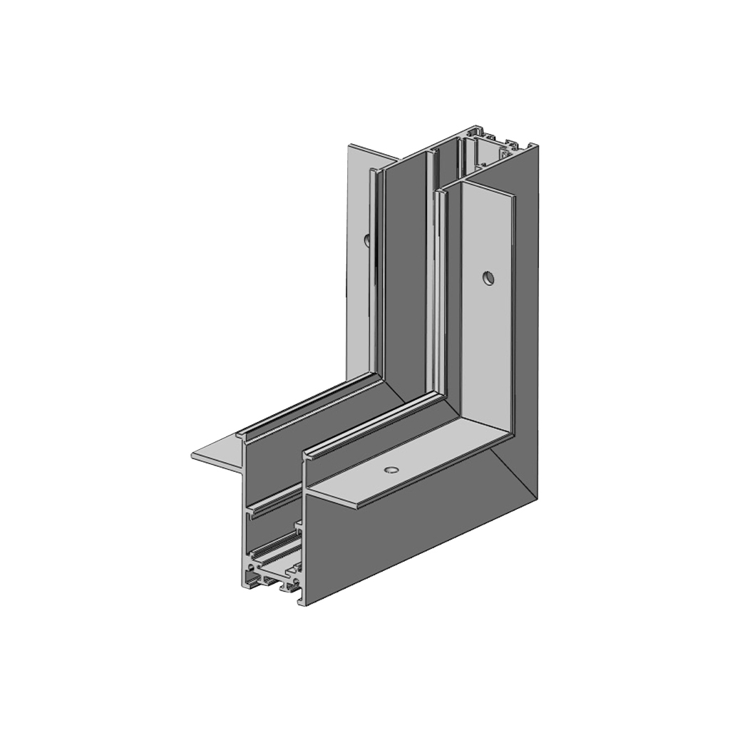 ORVIBO/Magnetic Light L Conector B/(Inside Corner)