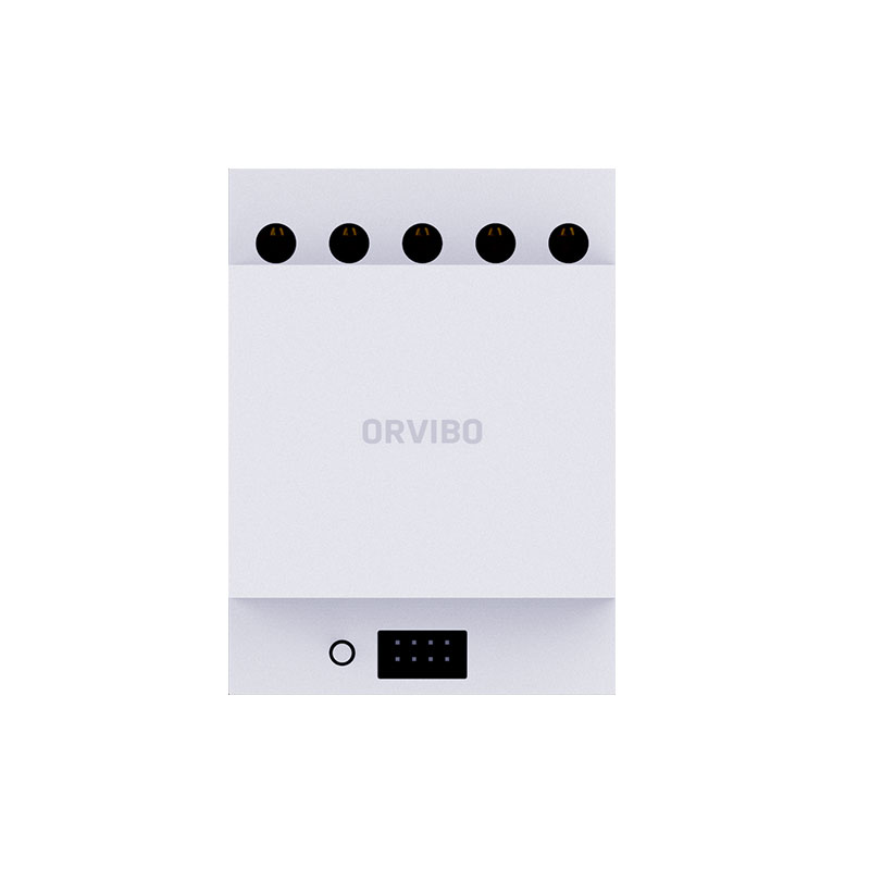 ORVIBO/Zigbee In-wall Switch Relay/(400W/Loop)