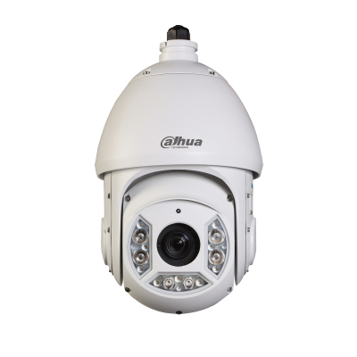 Dahua/2MP/25x/Starlight IR/PTZ Network Camera