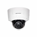 4MP/Outdoor/WDR Motorized Varifocal Dome Network Camera