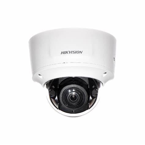[DS-2CD2743G0-IZS] 4MP/Outdoor/WDR Motorized Varifocal Dome Network Camera
