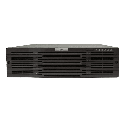 [NVR516-64] UNV/NVR/64/(Non POE)/Up to 12MP