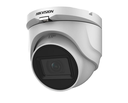 HikVision/5MP/Fixed Turret Camera/Analog