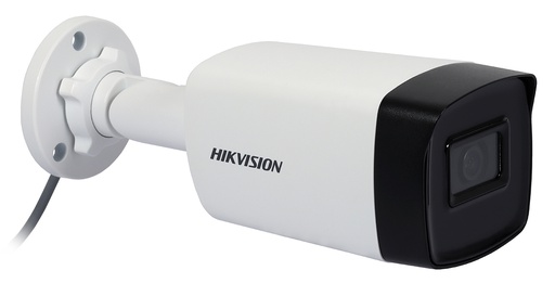 [DS-2CE17H0T-IT3FS] HikVision/5MP/Audio/Fixed Bullet Camera/BIM