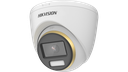 Hikvision/4K/ColorVu/PoC/Fixed Turret Camera