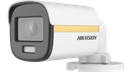 HikVision/4K/ColorVu/PoC/Fixed Mini Bullet Camera/Analog