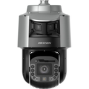 HikVision/4MP/42X/DarkFighter Panoramic 24/7/Colorful Speed Dome PTZ&Bullet/TandemVu 8-inch