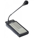 BOSCH/Call Station for 6 Zone