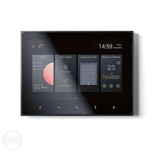 [V80X] ORVIBO/Mixpad 7/V80X