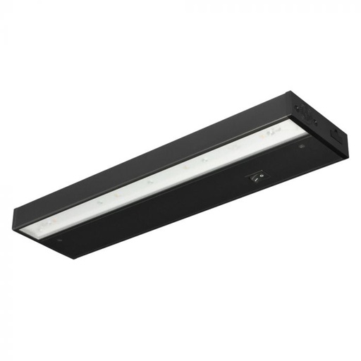 [DCZ10076] ORVIBO/S20 Ultra-Thin Smart Magnetic Floodlight 10W/Black